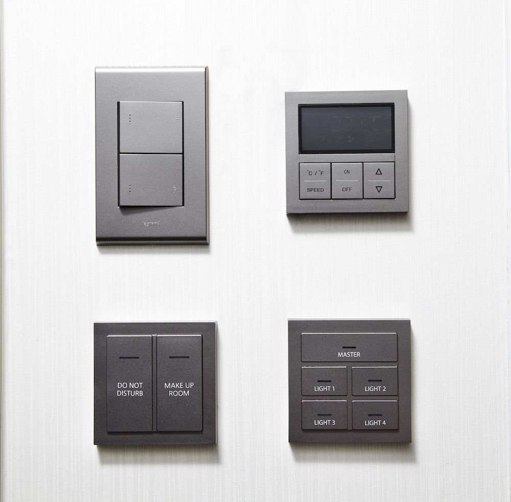 undefined STAZ Hotel Myeongdong II 6