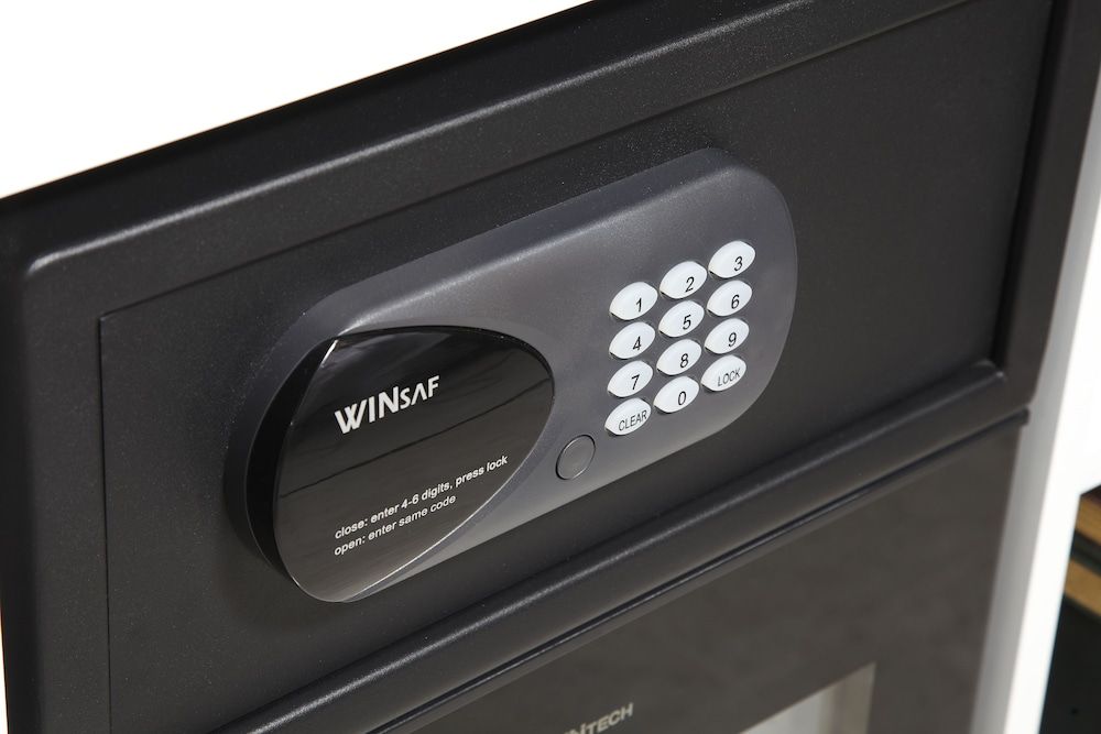 undefined STAZ Hotel Myeongdong II 8