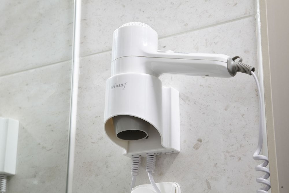 undefined STAZ Hotel Myeongdong II 3