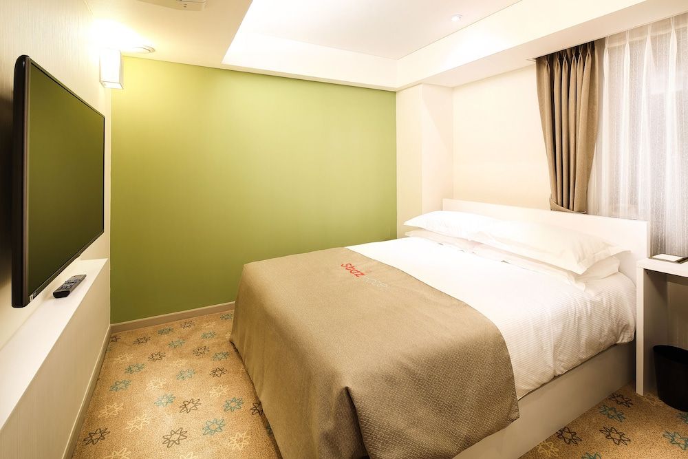 undefined STAZ Hotel Myeongdong II 2