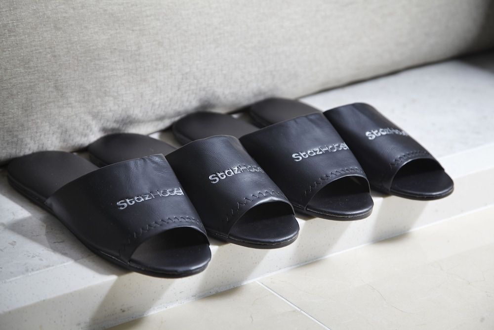 undefined STAZ Hotel Myeongdong II 4