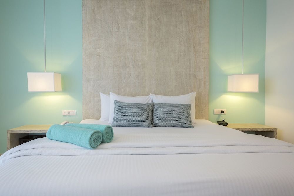 undefined Anah Suites