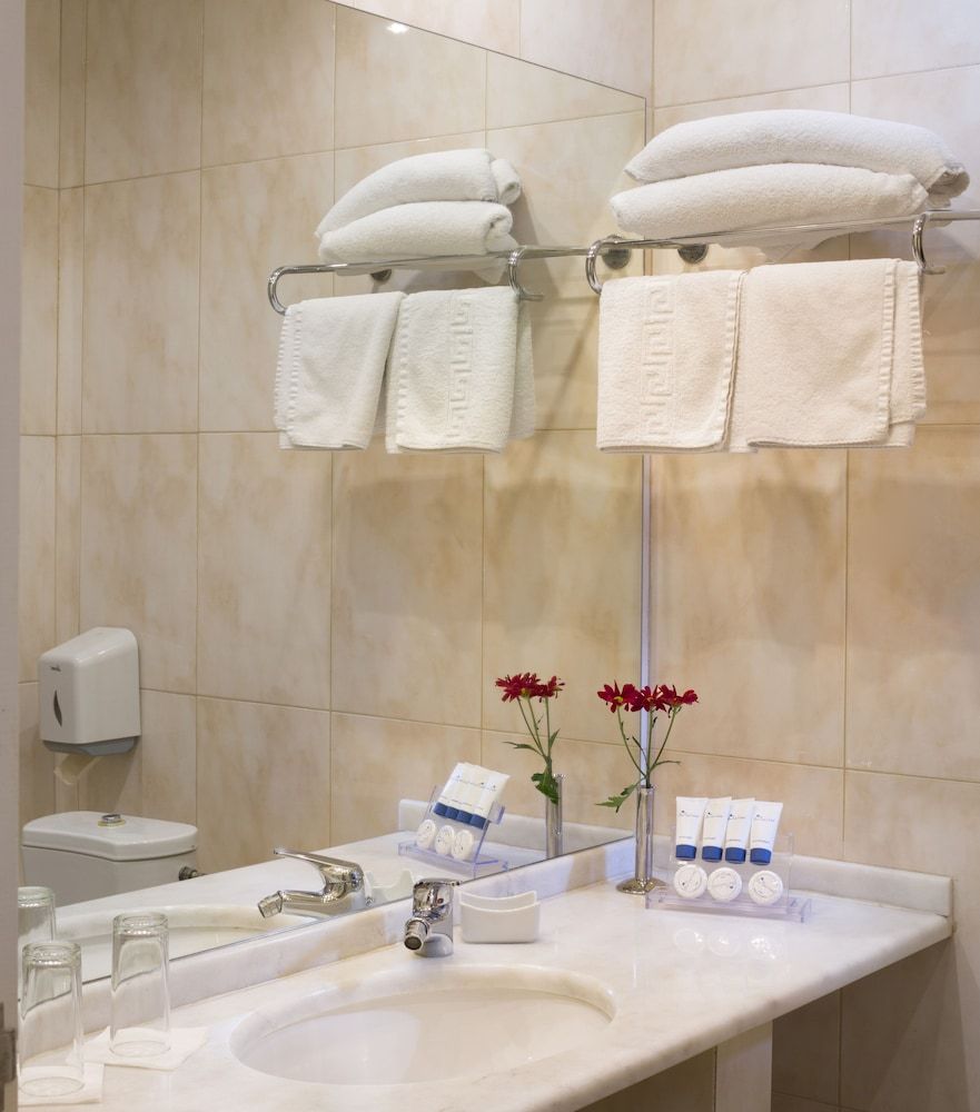 Blue Sea Hotel Single Standard Room 2