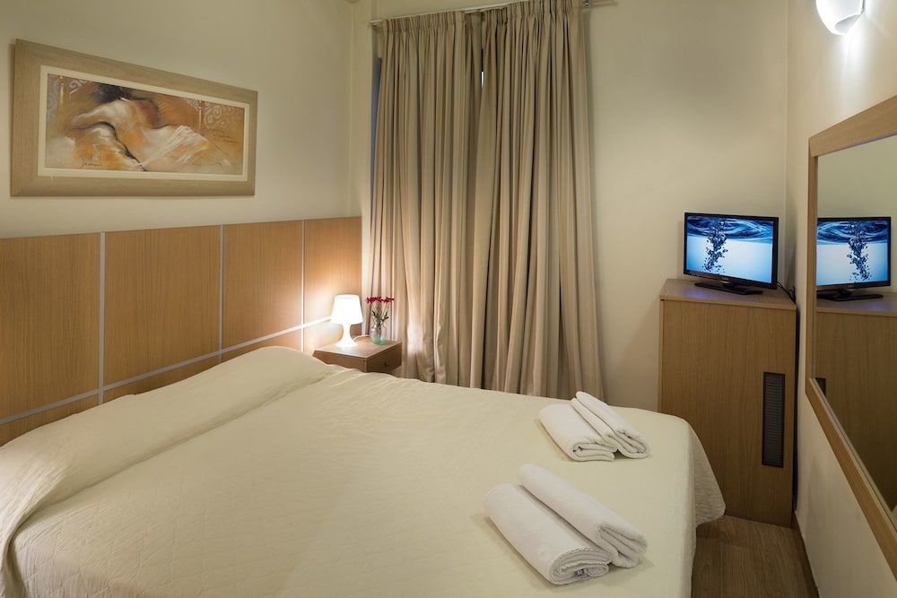 Blue Sea Hotel Single Standard Room