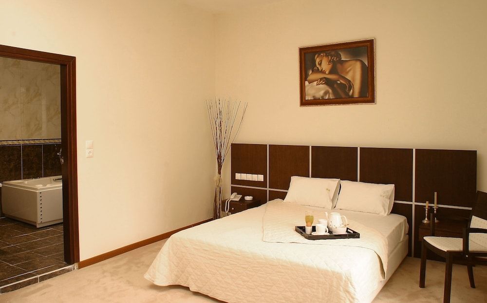 Blue Sea Hotel Suite 2