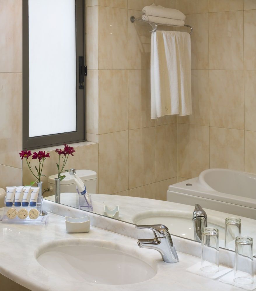 Blue Sea Hotel Executive Double Room 2