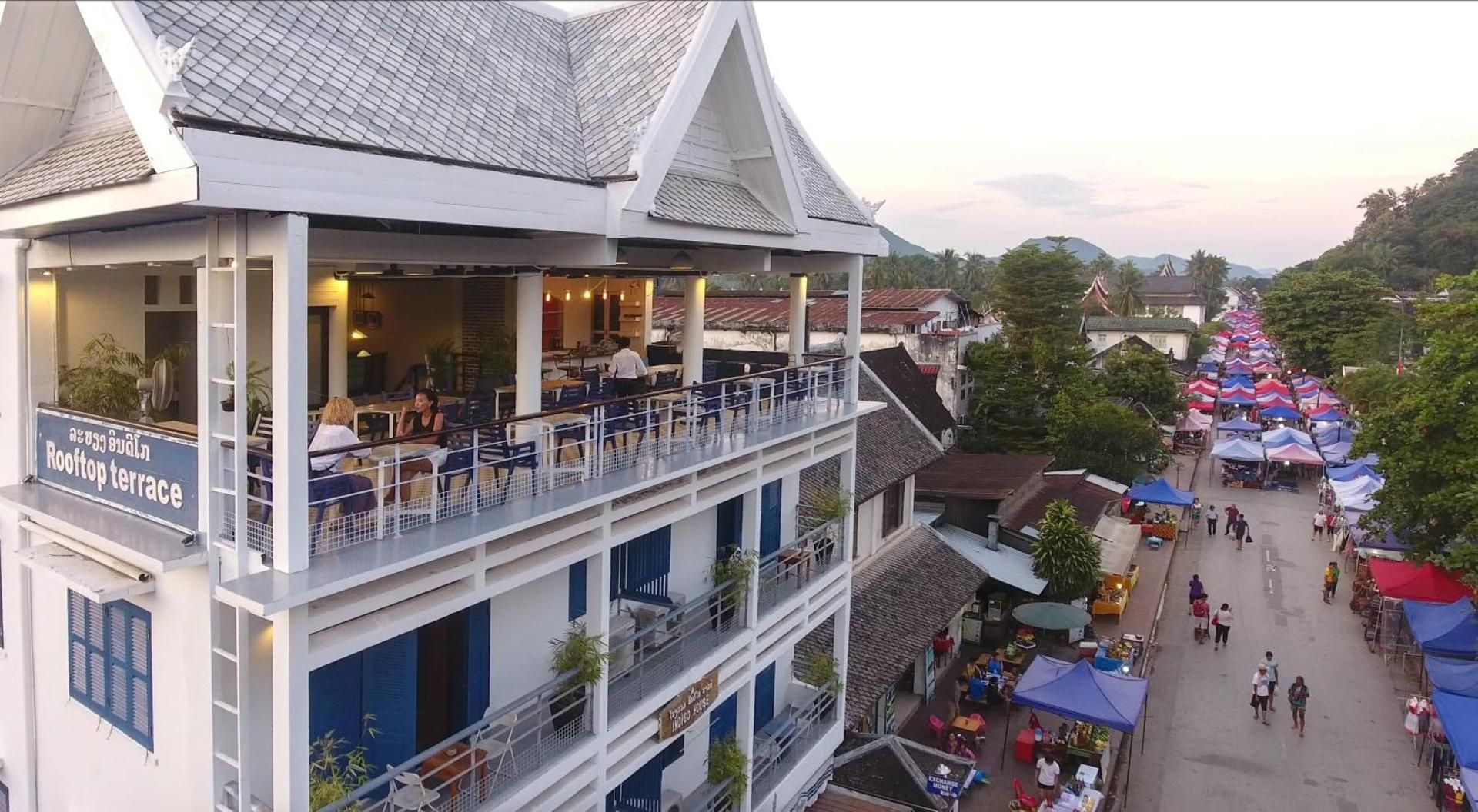 undefined Indigo House Hotel 3