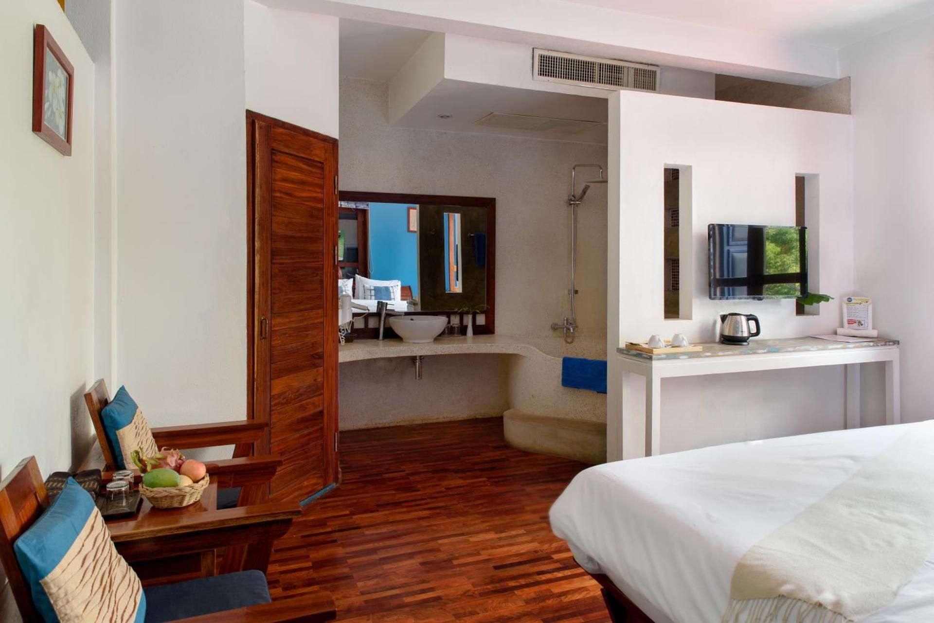 Indigo House Hotel Superior Double 2