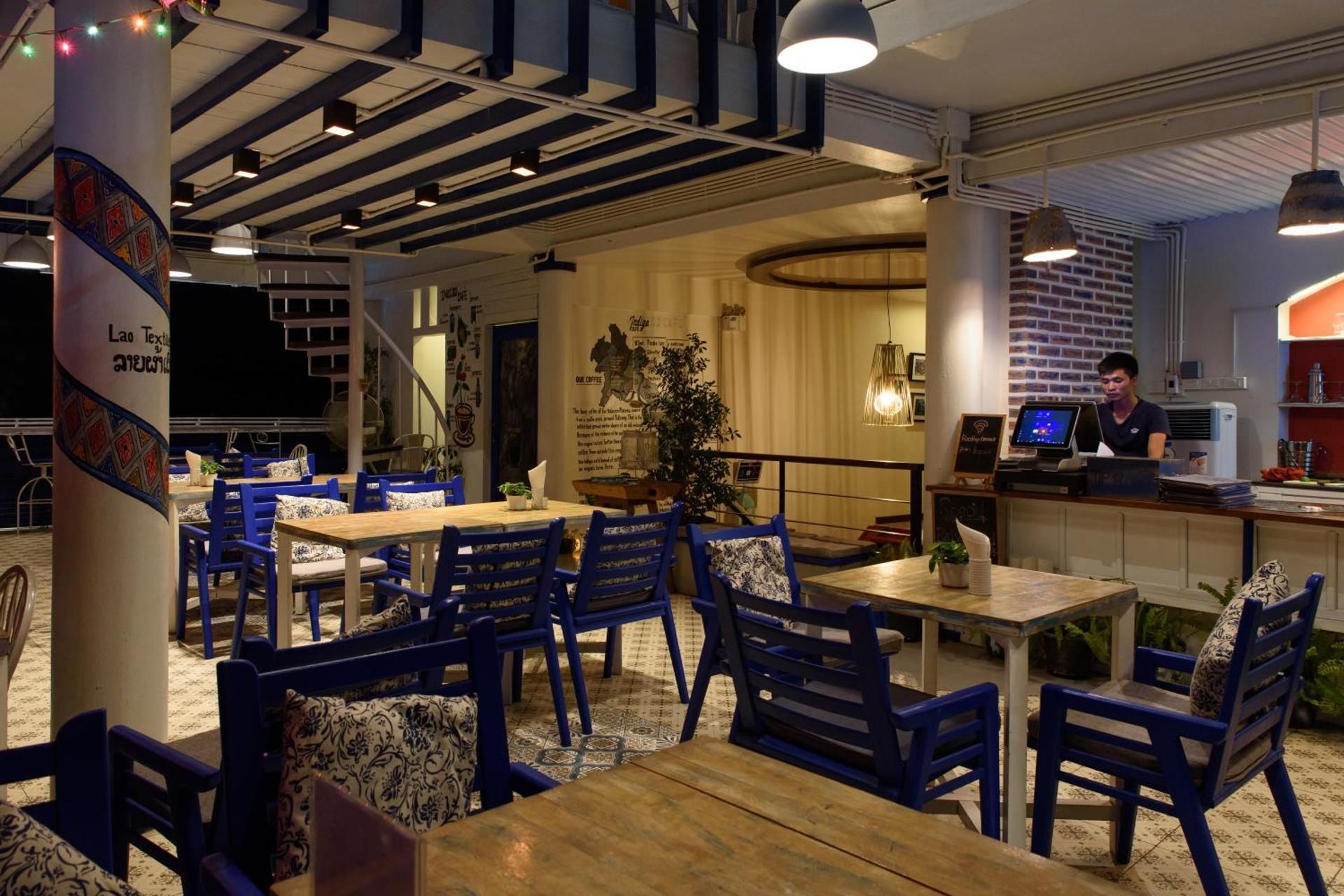 undefined Indigo House Hotel 6