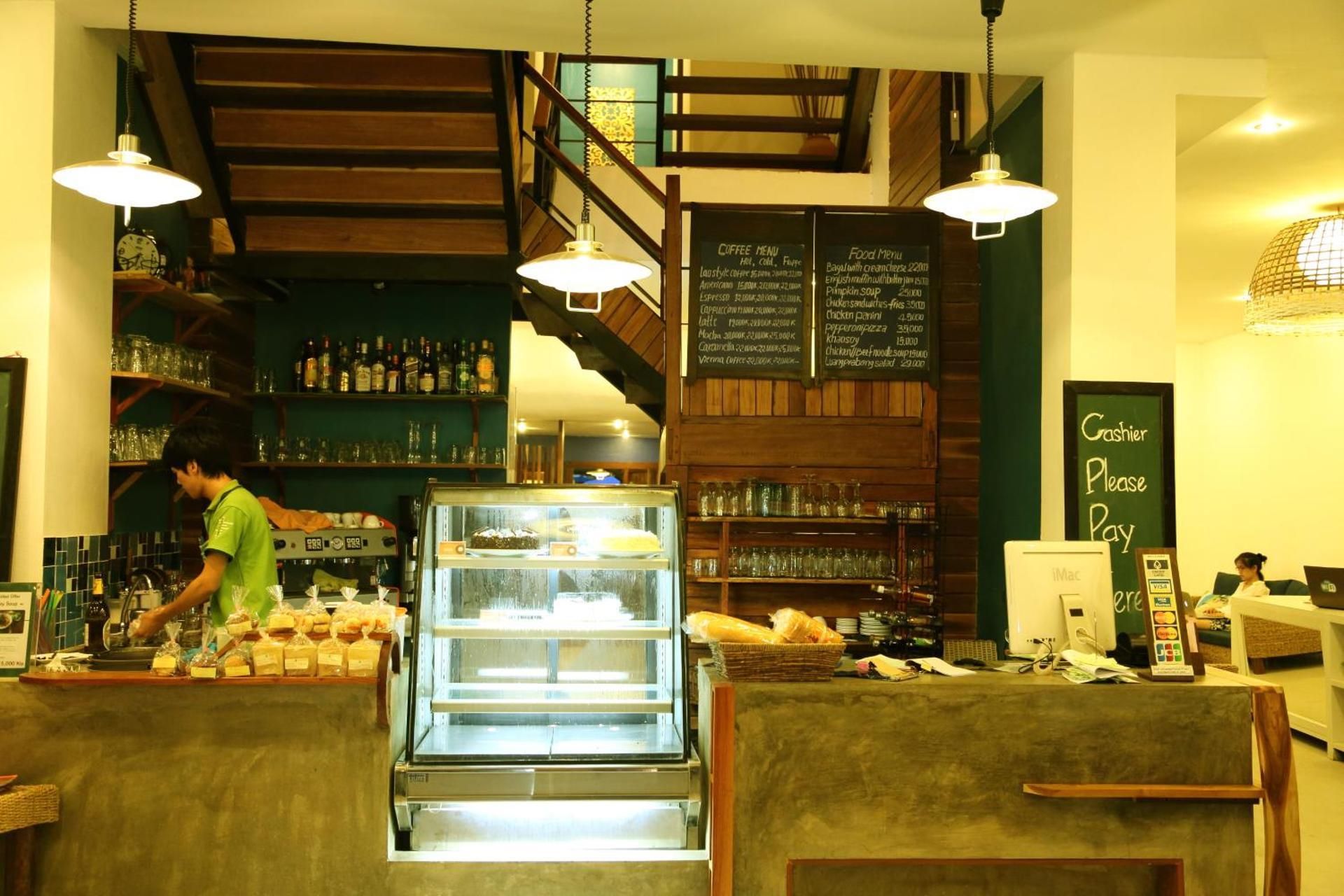 undefined Indigo House Hotel 7