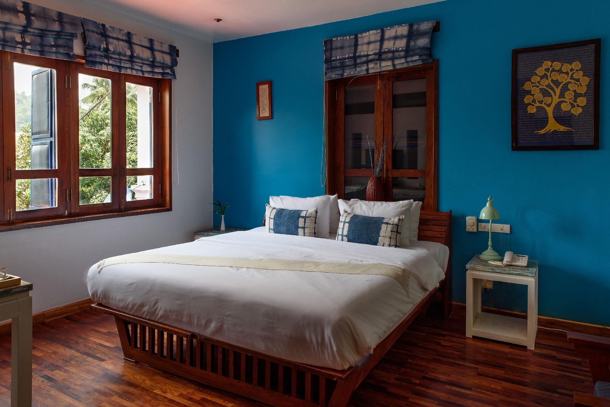 Indigo House Hotel Superior Double