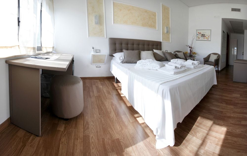 undefined Millennium Gold Hotel 5