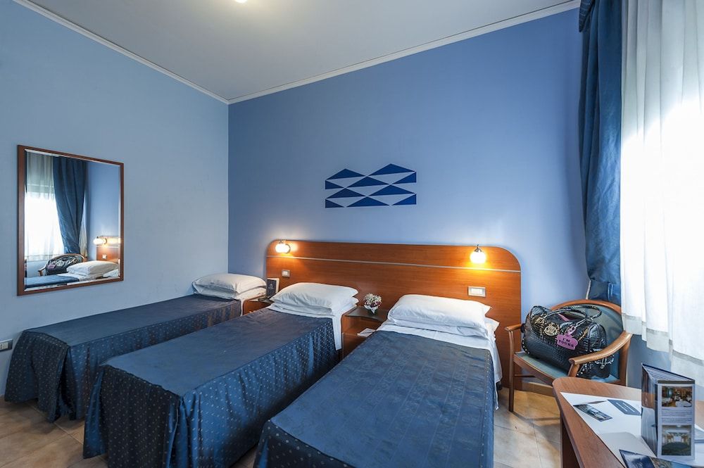 undefined Millennium Gold Hotel 7