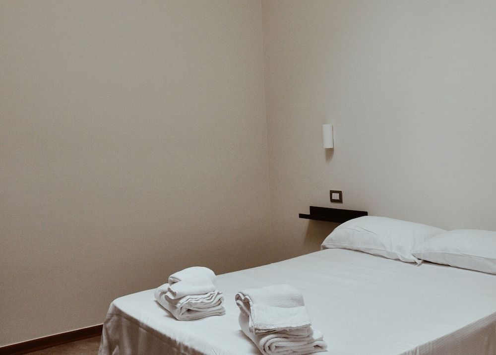 Millennium Gold Hotel Economy Double Room (with skylight) 2