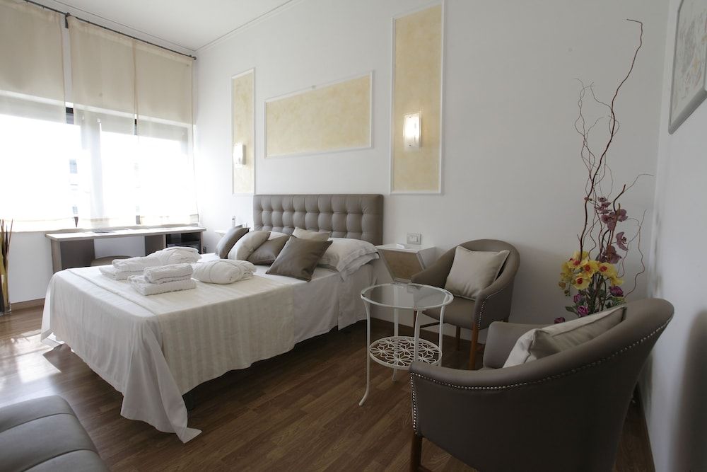 undefined Millennium Gold Hotel 6