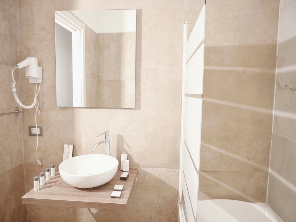 Millennium Gold Hotel Classic Double or Twin Room 13