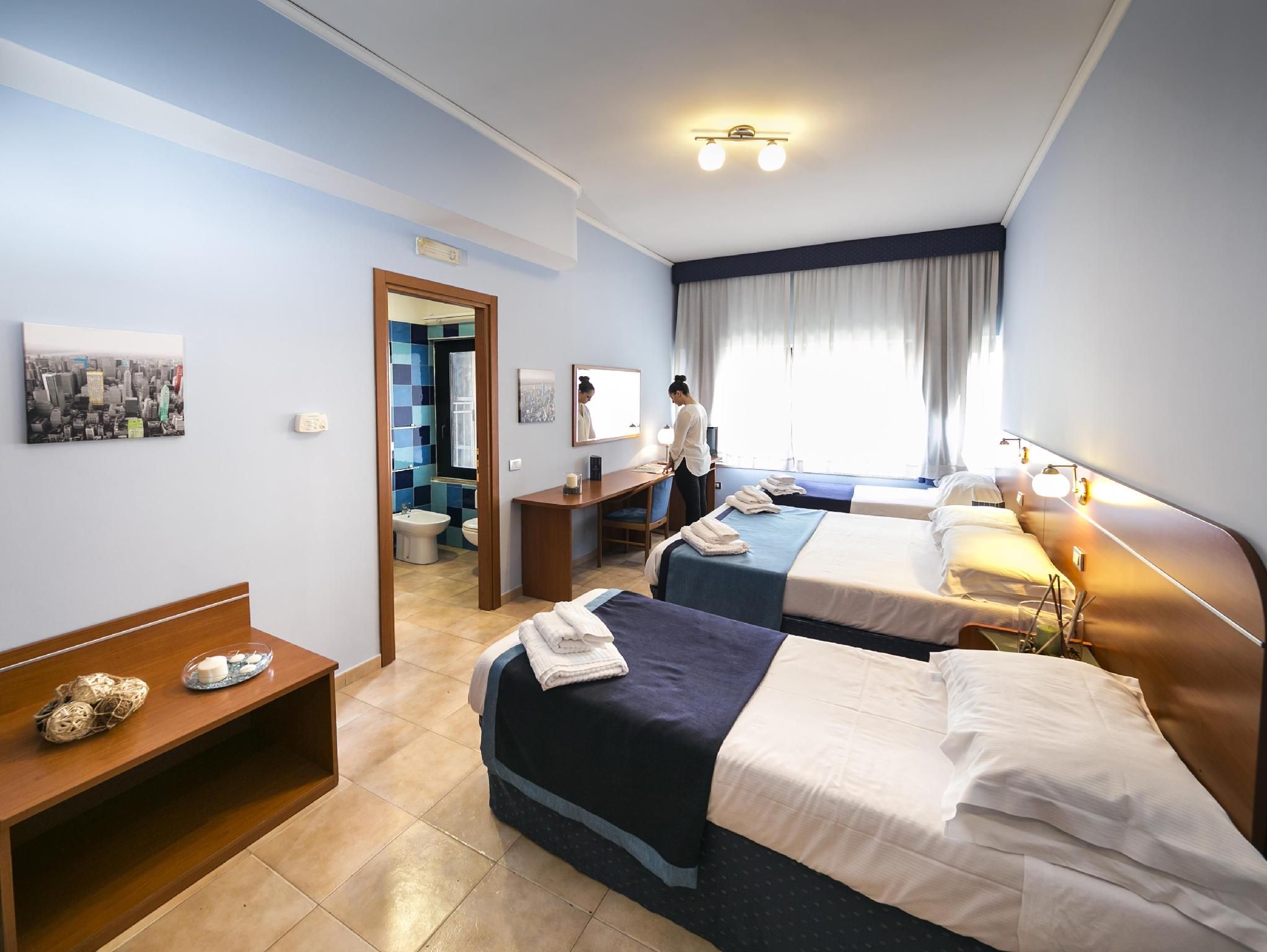 undefined Millennium Gold Hotel 8