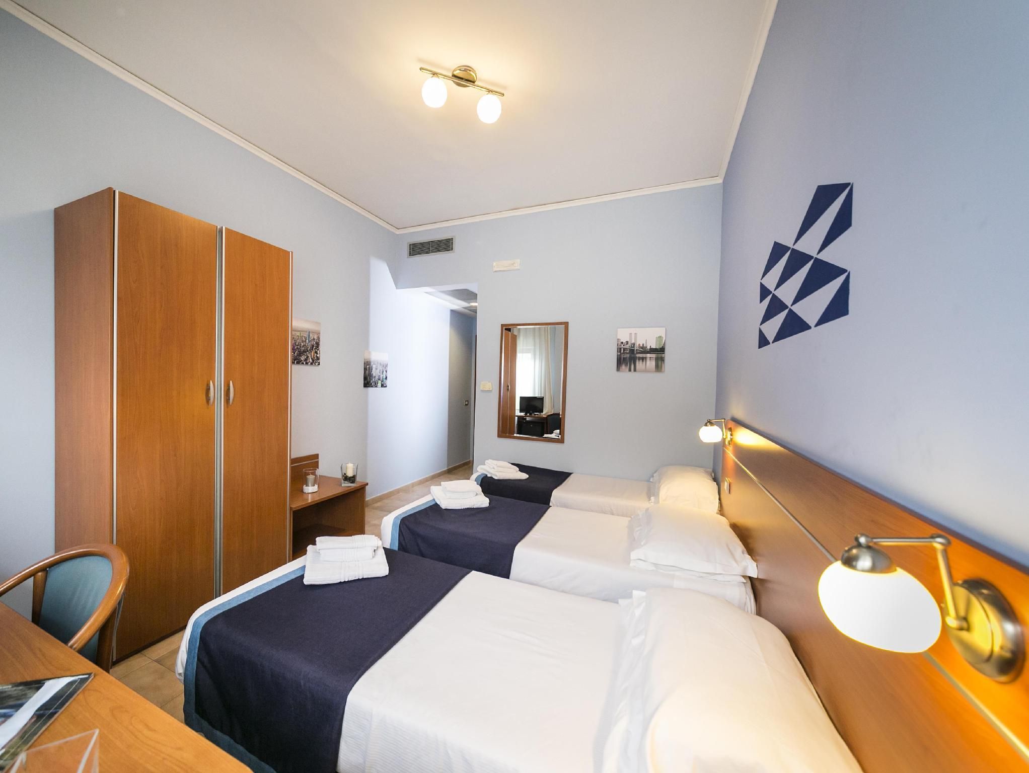 undefined Millennium Gold Hotel 9