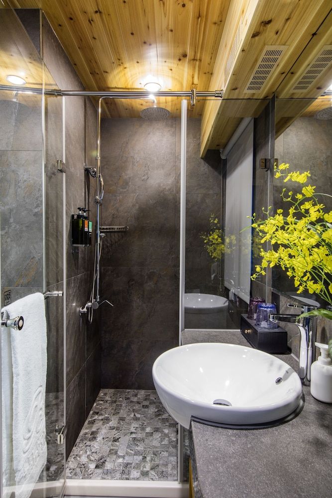 undefined Beauty Hotels Taipei - Hotel Bstay 8