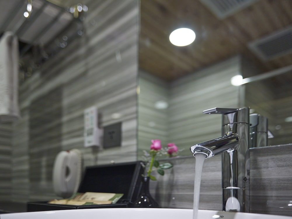 undefined Beauty Hotels Taipei - Hotel Bstay 7
