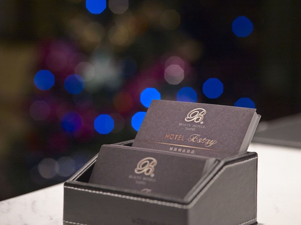 undefined Beauty Hotels Taipei - Hotel Bstay 6
