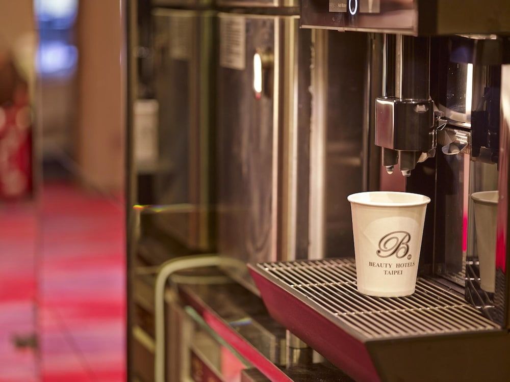 undefined Beauty Hotels Taipei - Hotel Bstay 9