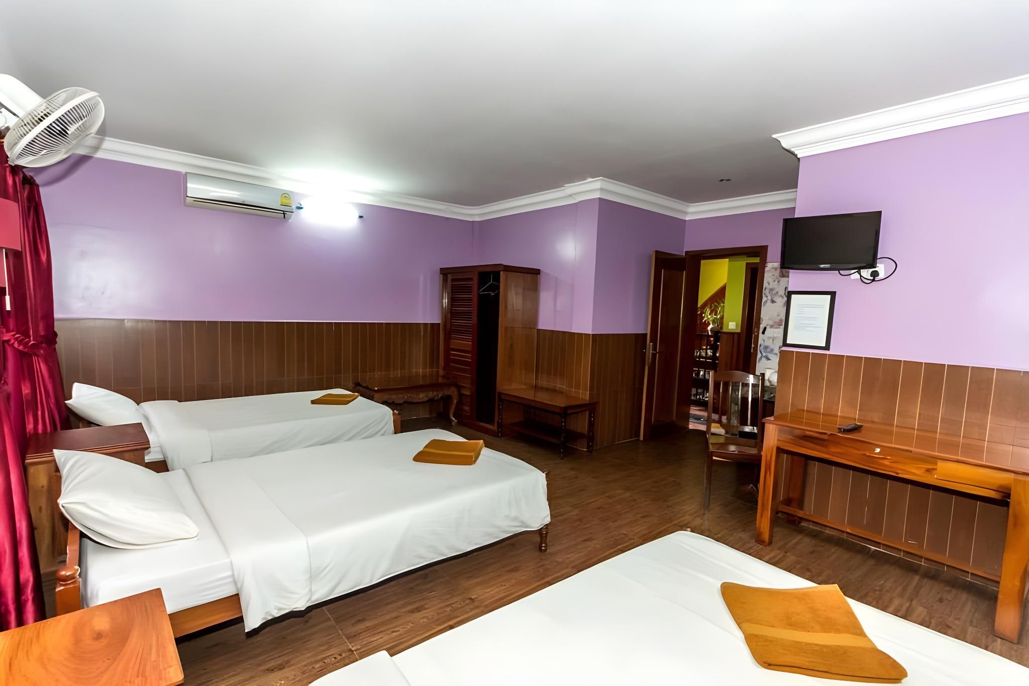 undefined Jasmine Lodge 6