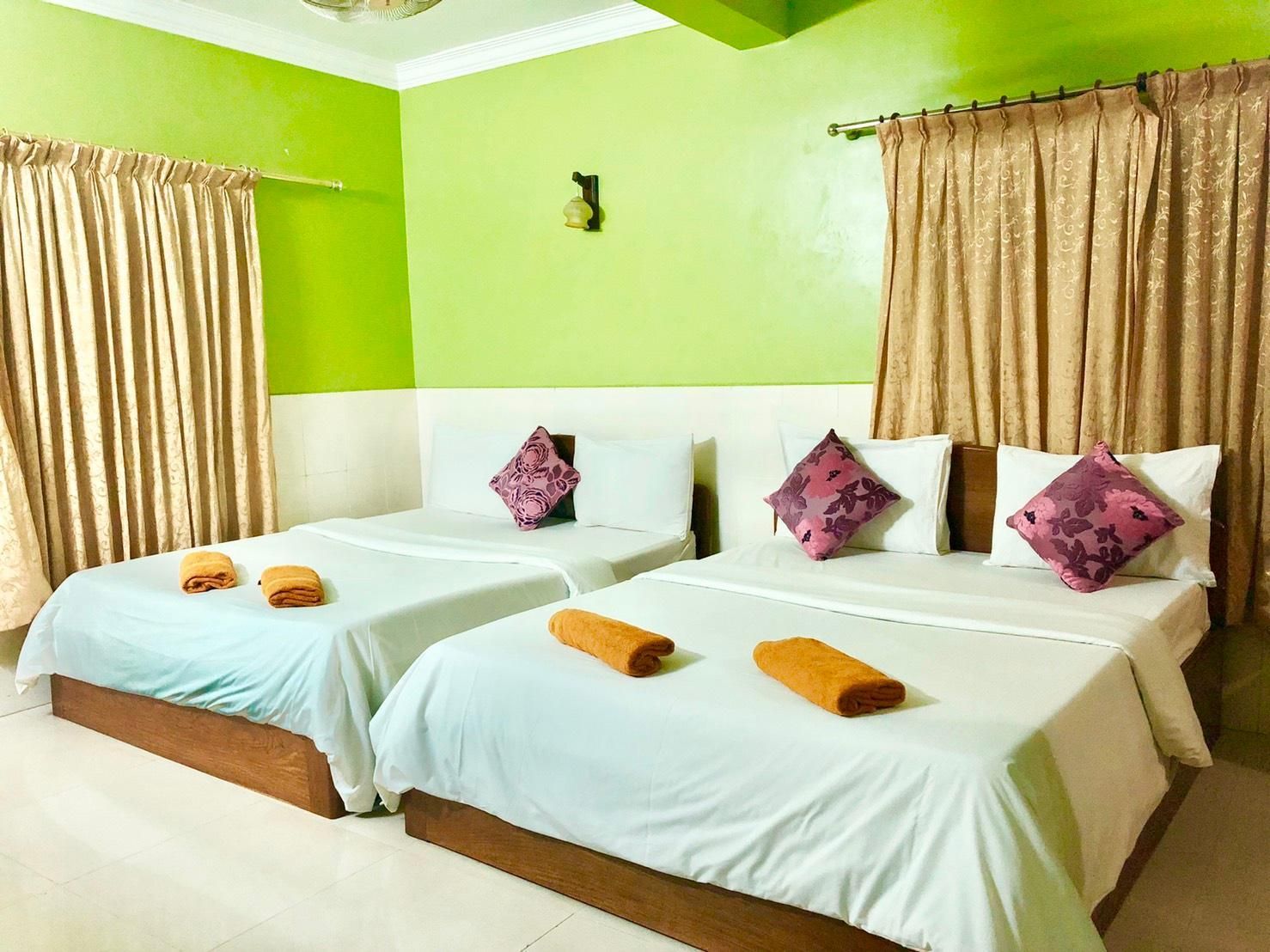 undefined Jasmine Lodge 4