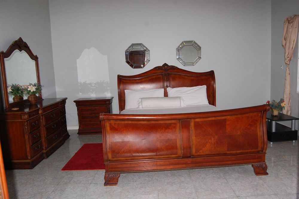 Junior Suite, 2 Bedrooms, Sea View (Spa Bath)