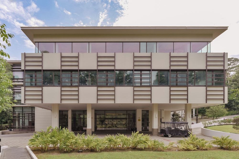 undefined Changi Cove