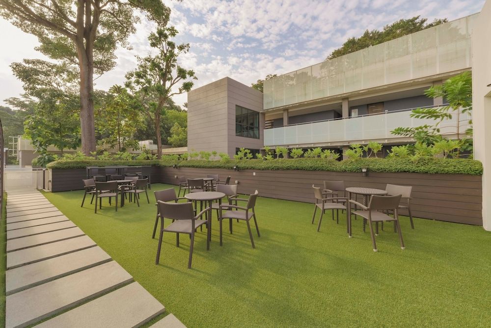 undefined Changi Cove 5