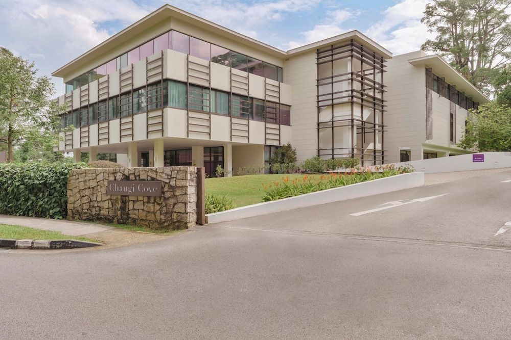 undefined Changi Cove 2