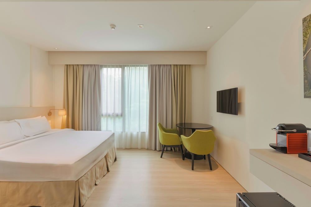 undefined Changi Cove 8