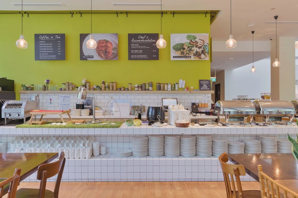 undefined Changi Cove 3