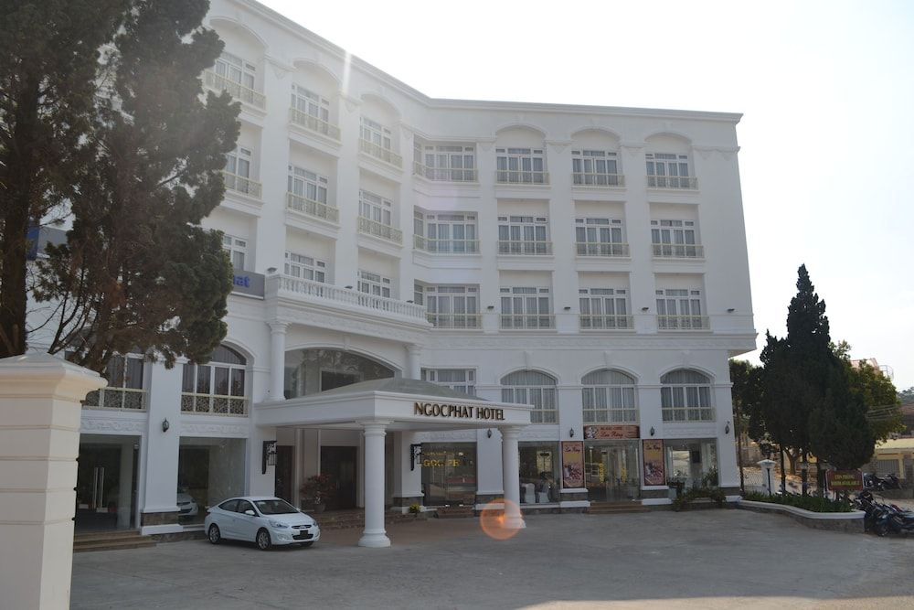 undefined Ngoc Phat Dalat Hotel 7