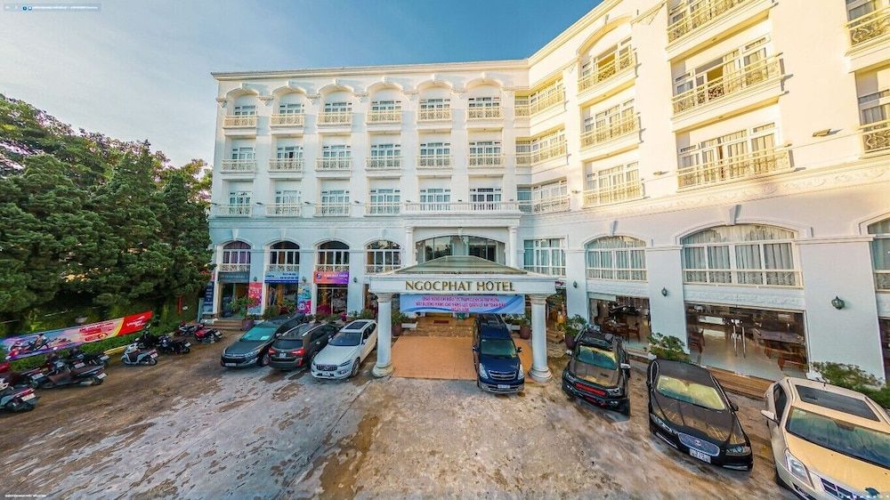 undefined Ngoc Phat Dalat Hotel 8