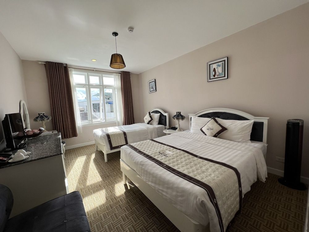 undefined Ngoc Phat Dalat Hotel 2