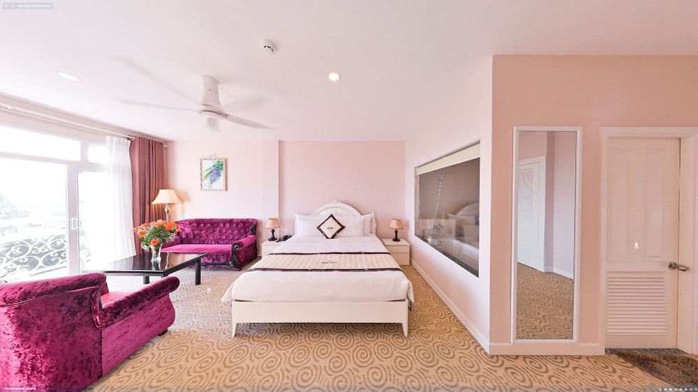 undefined Ngoc Phat Dalat Hotel