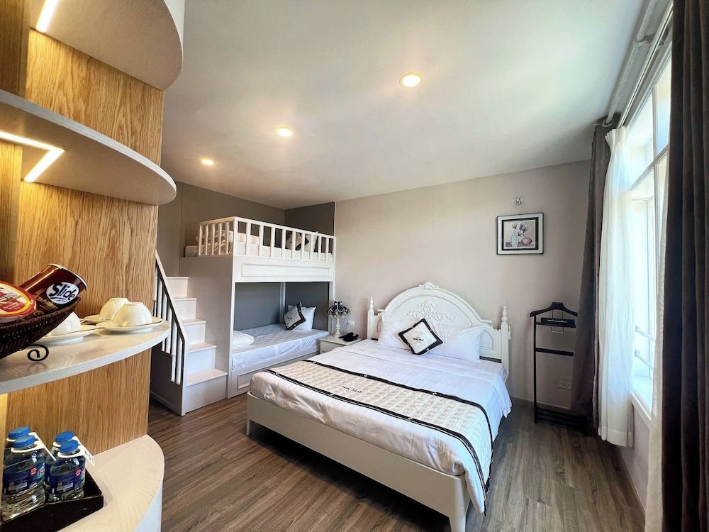 undefined Ngoc Phat Dalat Hotel 5