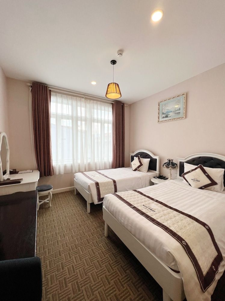 undefined Ngoc Phat Dalat Hotel 4