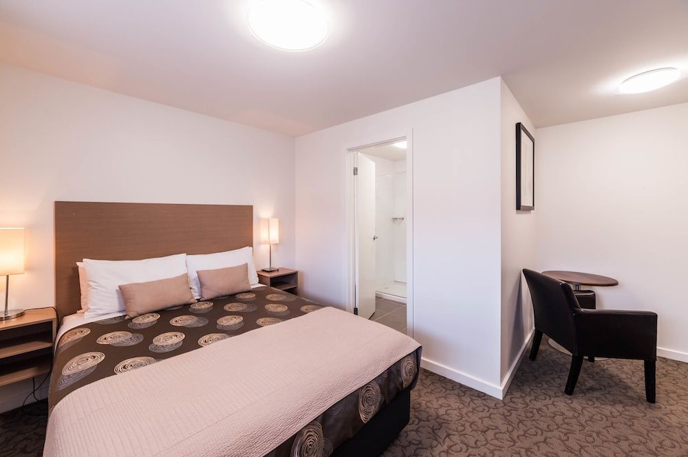 Eastern Sands City Centre Twin Room 2