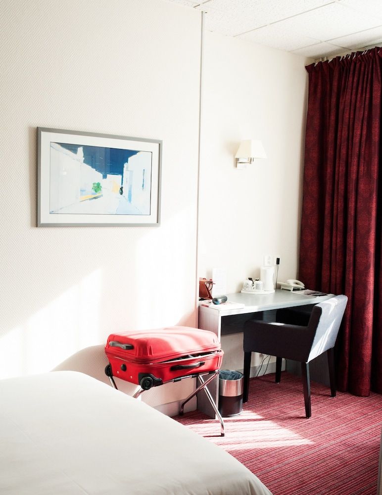 Hotel Carmin Standard Double Room 3