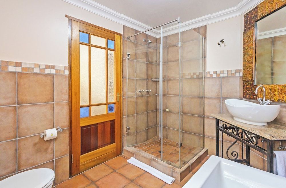 Sunward Park Guest House & Conference Centre Executive Double or Twin Room 16