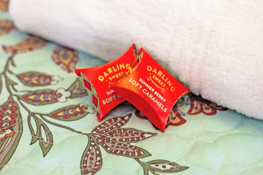 Sunward Park Guest House & Conference Centre Executive Double or Twin Room 11