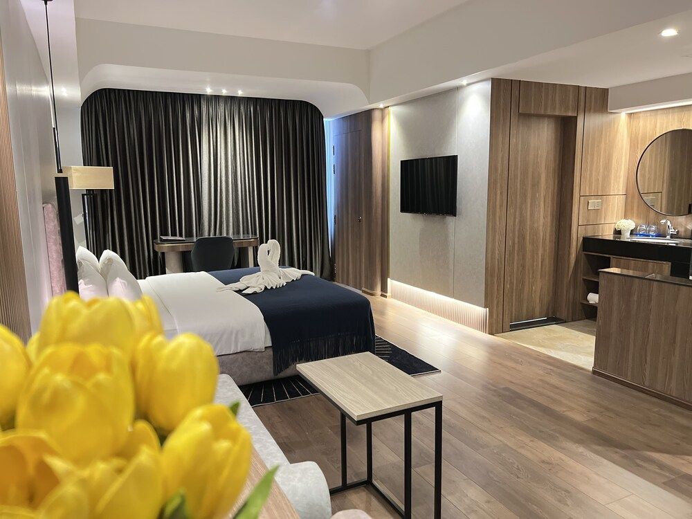 undefined Harmony Phnom Penh Hotel 8