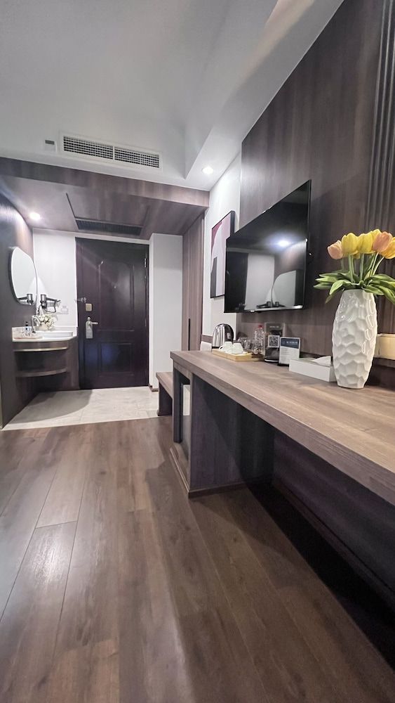 undefined Harmony Phnom Penh Hotel 7