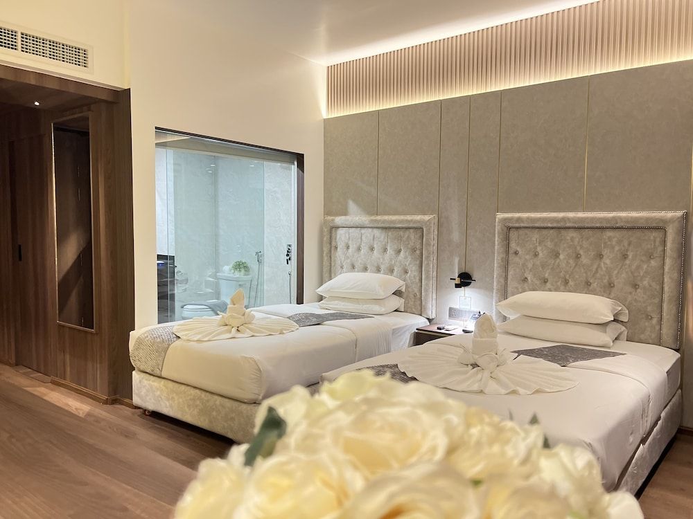 undefined Harmony Phnom Penh Hotel 3