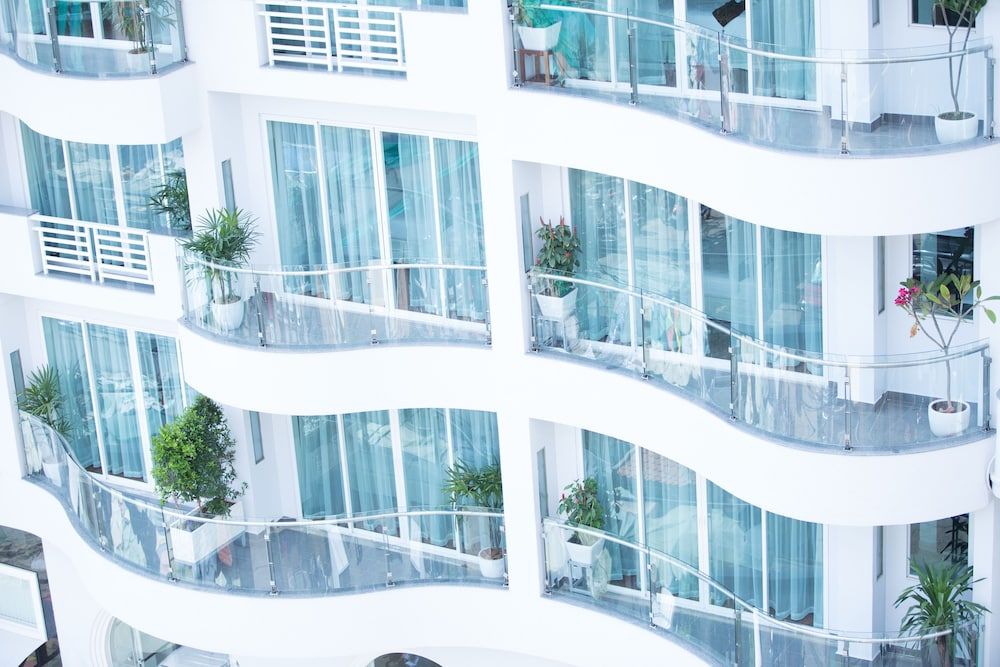 undefined Harmony Phnom Penh Hotel 7