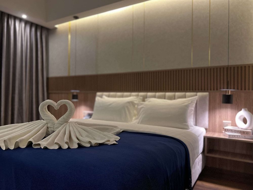 undefined Harmony Phnom Penh Hotel 4