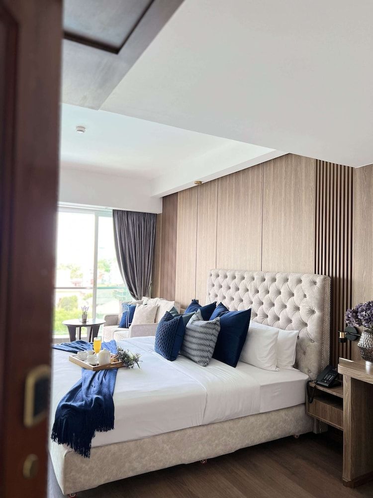 undefined Harmony Phnom Penh Hotel